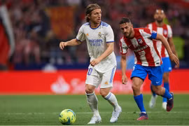 Nhận định trận Atletico vs Real Madrid, 2h ngày 19/9
