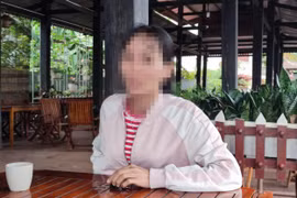 Gia Lai: Vợ cạn nước mắt ngóng chồng bị sa bẫy "việc nhẹ lương cao" nơi xứ người