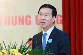 Tạm dừng mô hình thí điểm Trưởng ban tổ chức cấp tỉnh đồng thời là Giám đốc Sở Nội vụ