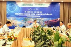 Tạo ra cơ chế chính sách đồng bộ, tăng cường hiệu lực, hiệu quả