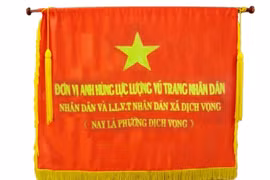 Đẩy mạnh các hoạt động “Đền ơn đáp nghĩa” nhân dịp kỷ niệm 75 năm ngày Thương binh - Liệt sỹ