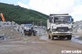 Cho phép Ban quản lý dự án thuộc Bộ Giao thông Vận tải được tự chủ tài chính