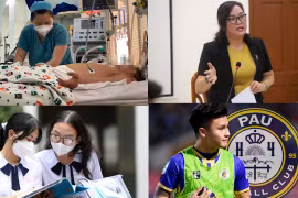 Nóng 18h: Nhiều lo ngại điểm học bạ bị "làm đẹp", Bộ cần thống kê xem có tăng bất thường?