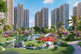 Dự án duy nhất tại tâm điểm TP.Thủ Đức mang chất sống Nhật hút khách