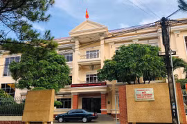 Gia Lai: Nhiều lãnh đạo, cựu lãnh đạo Sở Tài chính, Sở GD& ĐT bị kiểm điểm