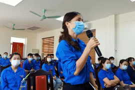Bồi dưỡng kiến thức nền tảng, hỗ trợ thanh niên khởi nghiệp tiếp cận nguồn vốn