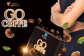 Sản phẩm "Max health go coffee cà phê Insert Coffee to begin" chứa chất cấm gây hại
