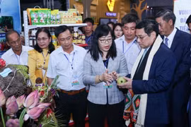 Thủ tướng nêu 5 vấn đề căn bản cần giải quyết để sản phẩm OCOP phát triển bền vững