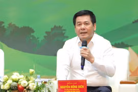 Bộ trưởng Bộ Công thương nêu giải pháp “kiềm chế” sự leo thang của giá cả vật tư nông nghiệp