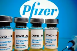 Phân bổ gần 2,5 triệu liều vắc xin COVID-19 tiêm cho trẻ em dưới 12 tuổi