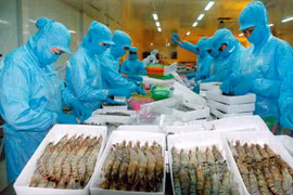 Sản lượng nông, lâm nghiệp và thủy sản 5 tháng đầu năm tăng trưởng nhẹ
