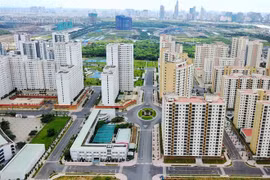 Rà soát dự án chuyển từ nhà ở tái định cư sang nhà ở xã hội