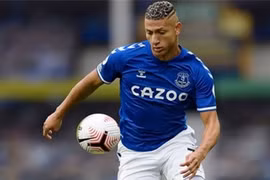 Tottenham quyết mua Richarlison tăng cường hàng công