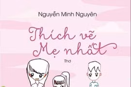 Một nhà thơ thiếu nhi đặc sắc