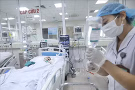 Dịch chồng dịch: Nguy cơ không thể xem thường!