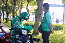 Quản lý ứng dụng gọi xe thế nào để thị trường ổn định?