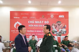 Bài 3: Mỗi cơ quan báo chí là một thành trì, một cơ sở văn hóa
