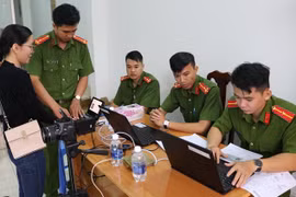 Bộ Công an đề xuất sửa đổi Luật Căn cước công dân theo 4 chính sách