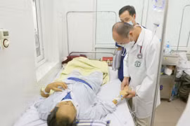 Virus HB lây qua đường tình dục, ai đã nhiễm dễ bị viên gan B