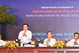 Đẩy mạnh công nghiệp hóa, hiện đại hóa có ý nghĩa sống còn