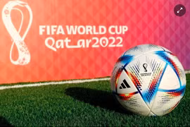 Khán giả Việt Nam có nguy cơ không được xem World Cup 2022