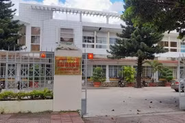 Gia Lai: Phát hiện 5 cơ quan có sai phạm hơn 855 triệu đồng liên quan sửa chữa trụ sở