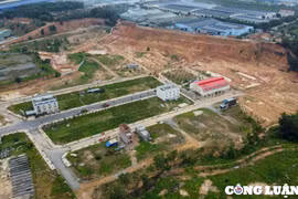 Bình Dương: Nhiều dự án huy động vốn trái phép, chỉ có người dân lãnh hậu quả