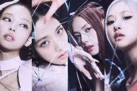 BLACKPINK giới thiệu ca khúc mới Pink Venom bằng hình ảnh đẹp khó tin