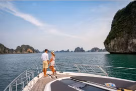 3 loại hình du lịch hút khách dịp nghỉ lễ 2/9