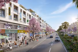 The Koradise - Điểm đến check-in mới của đảo Ngọc