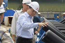 Petrovietnam nỗ lực duy trì sản lượng khai thác, đảm bảo an ninh năng lượng, đóng góp tích cực cho nền kinh tế