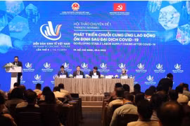 Diễn đàn Kinh tế Việt Nam lần thứ 4 mang đến thông điệp phục hồi mạnh mẽ sau đại dịch Covid-19