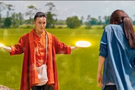 Phim của Huỳnh Lập phát trên Netflix tại 27 nước châu Á