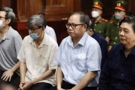 Cựu Phó Bí thư Thường trực Thành ủy TP HCM lãnh thêm 6 năm tù trong vụ “bán rẻ” đất công