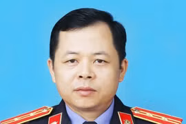 Bắt Viện trưởng Viện Kiểm sát nhân dân huyện Lục Ngạn nhận hối lộ