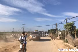 Dấu hỏi về chất lượng, tiến độ các dự án giao thông trọng điểm