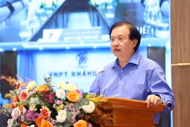 Quy hoạch mạng lưới cơ sở văn hóa và thể dục thể thao thời kỳ 2021-2030, tầm nhìn đến năm 2045