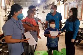Công nhân sẽ được hỗ trợ 3 tháng tiền thuê trọ