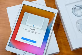iPad sắp được sản xuất tại Ấn Độ