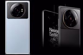 Xiaomi 12S Ultra bị 'nhá hàng'