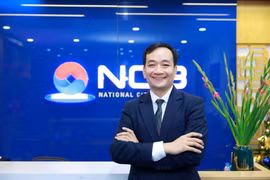 Ngân hàng TMCP Quốc Dân (NCB) vừa có thêm hai Phó Tổng Giám đốc