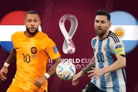 Nhận định Hà Lan vs Argentina, 2h ngày 10/12, tứ kết World Cup 2022