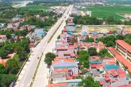Thanh Hoá: Cấm 2 công ty tham gia hoạt động đấu thầu