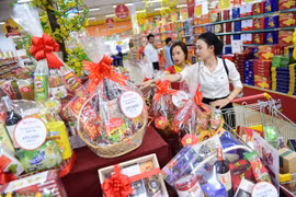 Bộ Tài chính lo ngại giá cả hàng hóa tăng trở lại dịp cận Tết Nguyên đán 2023