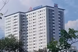 Chủ tịch Hodeco (HDC) mua vào 200.000 cổ phiếu ngay sau khi bị bán giải chấp