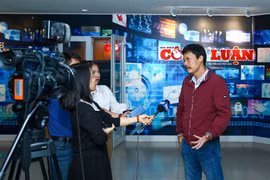 Gala Báo chí năm 2022 - “Khoảnh khắc Báo chí 2021”: Mỗi tác phẩm là sự dấn thân và trách nhiệm xã hội