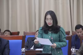Sở Y tế Nghệ An lên tiếng về thông tin thiếu thuốc, vật tư y tế