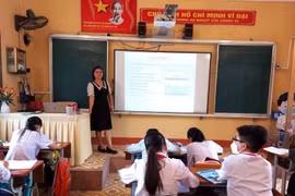 Sở Giáo dục và Đào tạo Yên Bái: Nỗ lực đẩy mạnh chuyển đổi số trong toàn ngành giáo dục­­­
