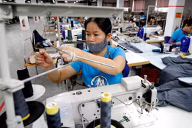 Đừng để người lao động không có Tết