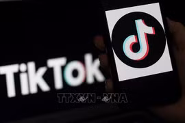 Khi Tiktok trở thành mối nguy